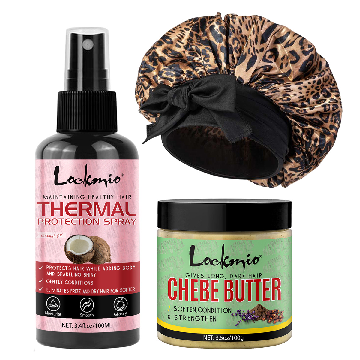 สเปรย์ป้องกันความร้อน เชเบ บัต - Hair Care Natural Ingredients บทวิจารณ์และราคา