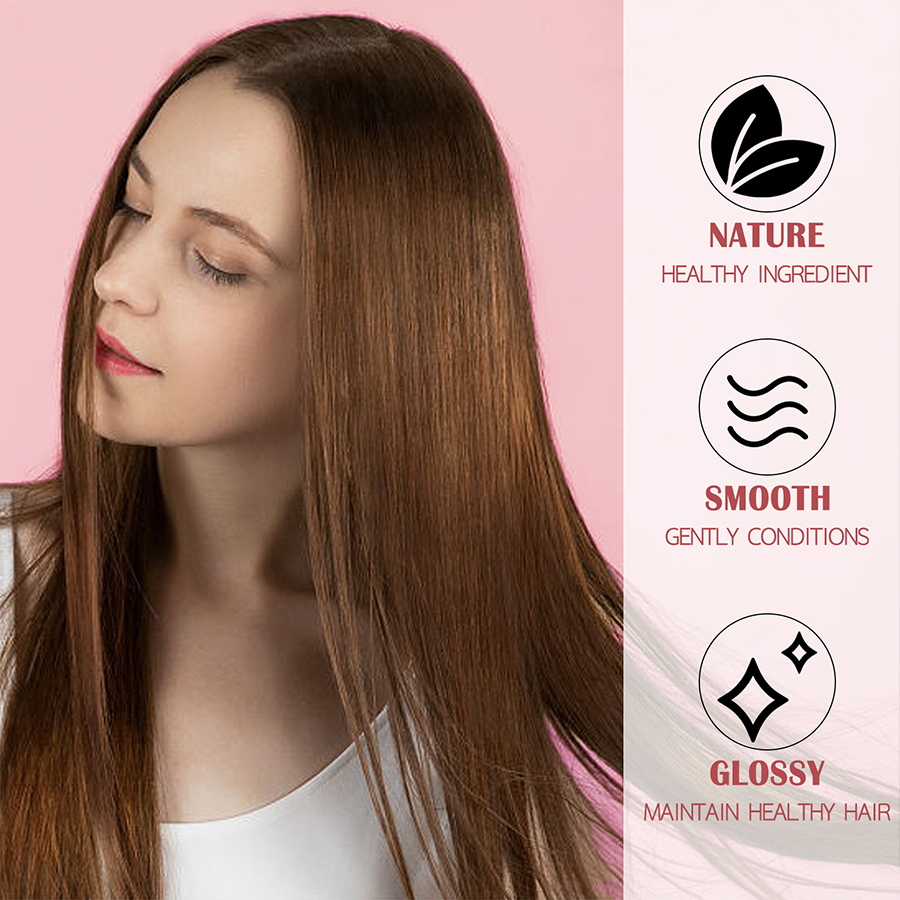 สเปรย์ป้องกันความร้อน เชเบ บัต - Hair Care Natural Ingredients บทวิจารณ์และราคา