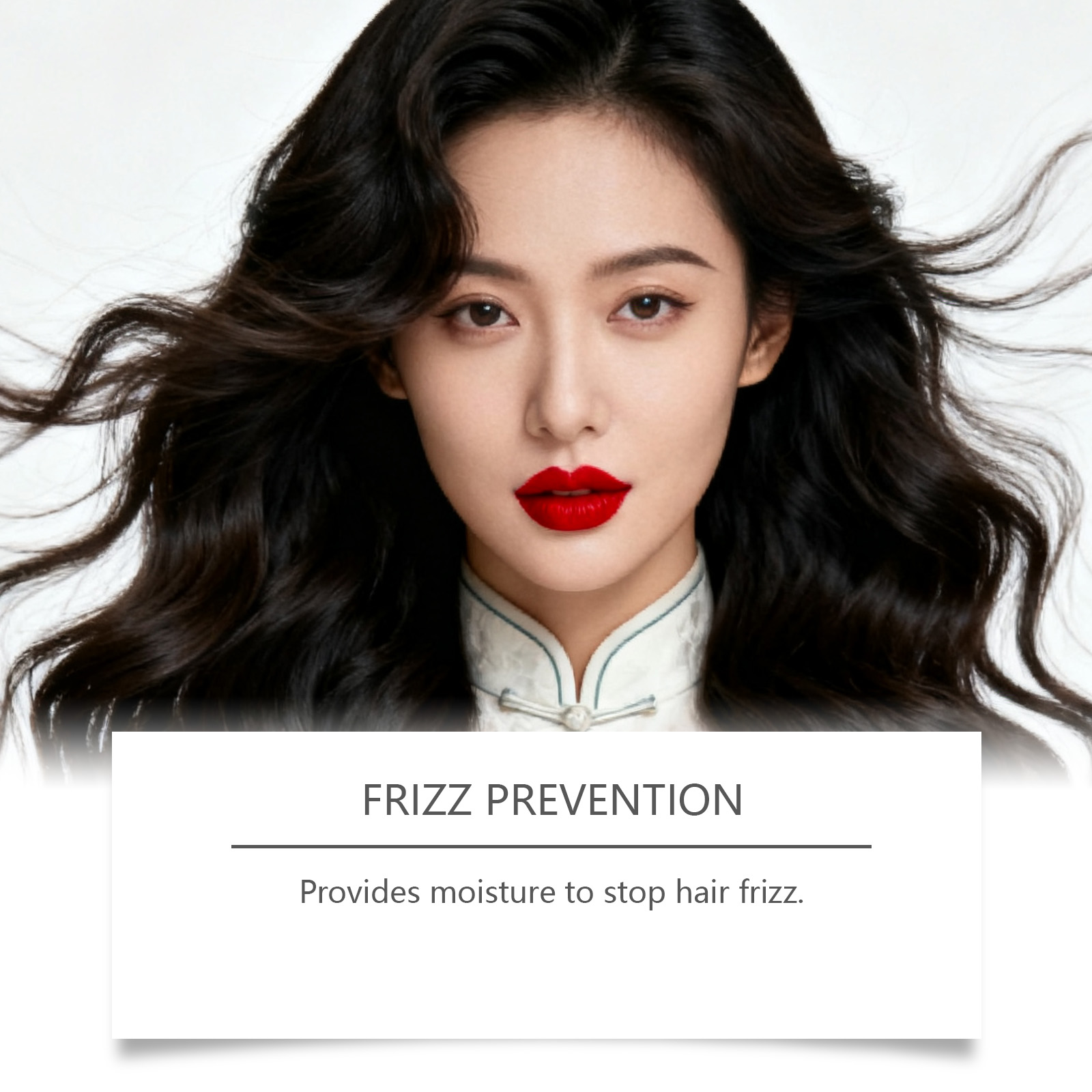 ครีมจัดแต่งทรงผมสำหรับผมหยิกแล - Hair Care Cream บทวิจารณ์และราคา