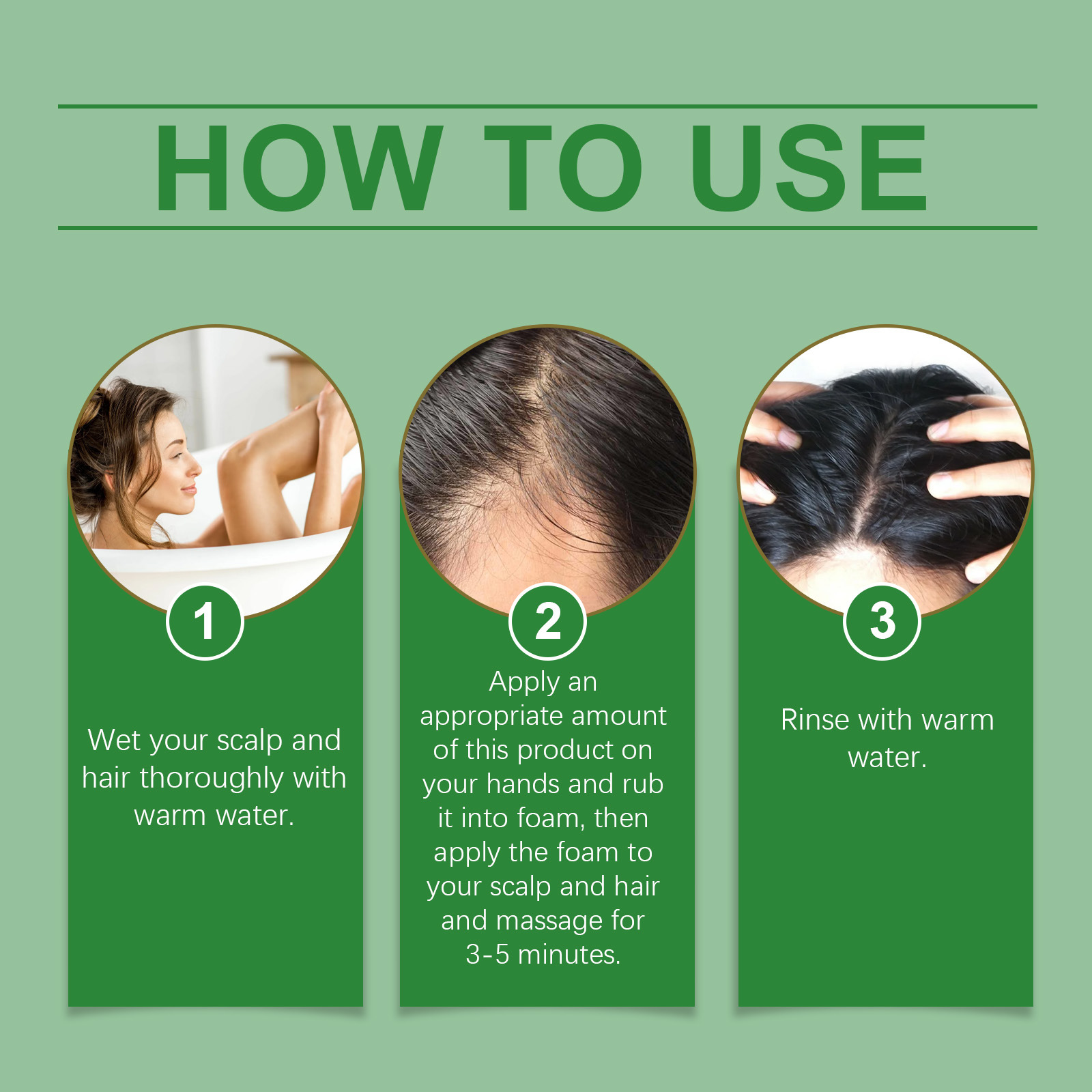 แชมพูน้ำมันบาตานาออร์แกนิค ควบ - Hair Care Dandruff บทวิจารณ์และราคา
