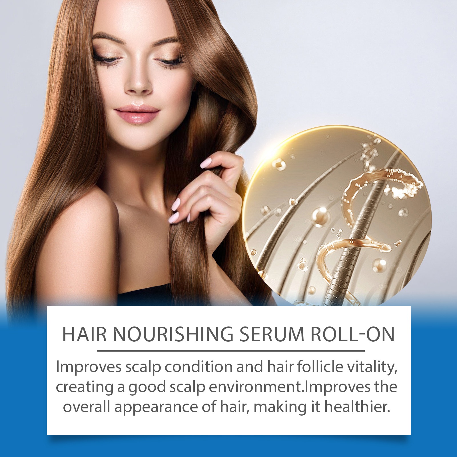 Rosemary Hair Growth Roller Es - Hair Care For Hair Growth บทวิจารณ์และราคา
