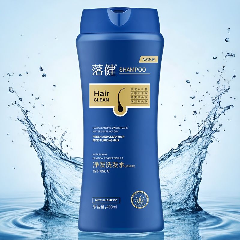 แชมพูโรเกน สกัลแคป แคร์ - สารส - Hair Care Dandruff บทวิจารณ์และราคา