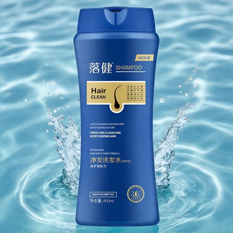 แชมพูโรเกน สกัลแคป แคร์ - สารส - Hair Care Dandruff บทวิจารณ์และราคา