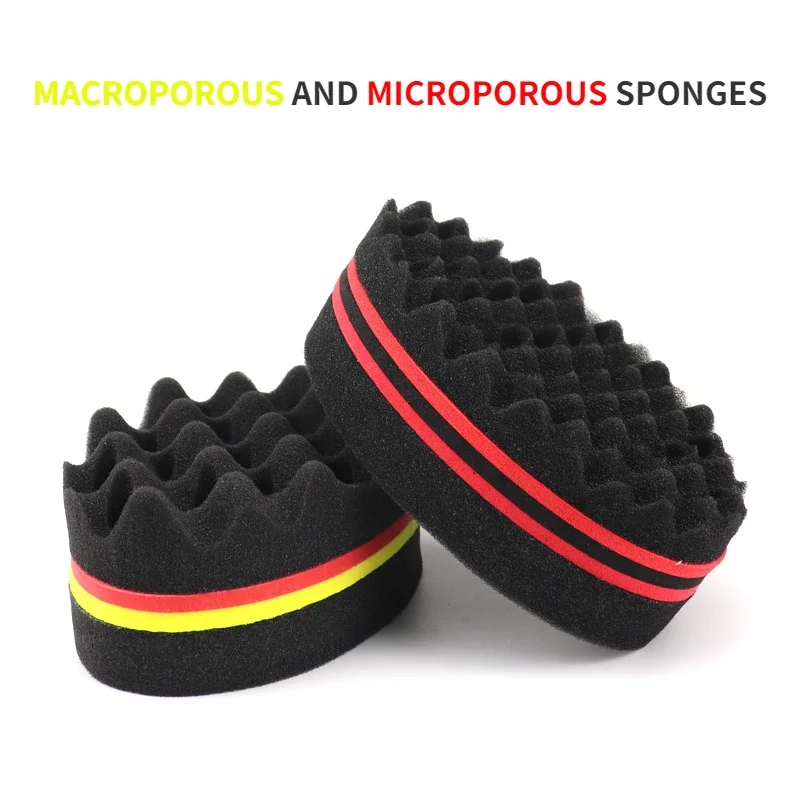 รูปไข่คู่ด้าน Magic Twist แปรง - Twist Sponge Coil บทวิจารณ์และราคา