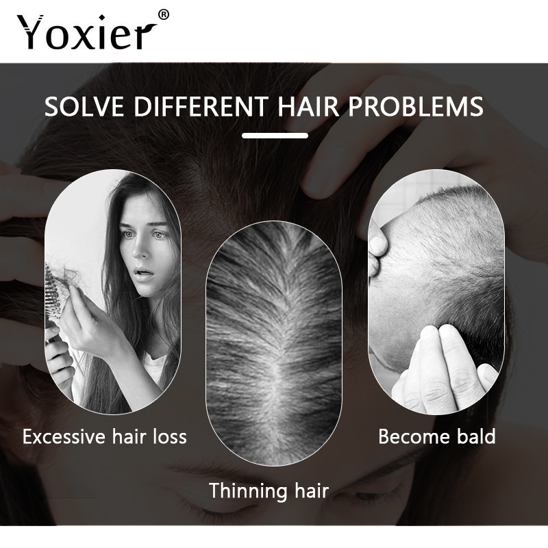 Intensive Growth Serum ป้องกัน - Hair Care For Hair Growth บทวิจารณ์และราคา