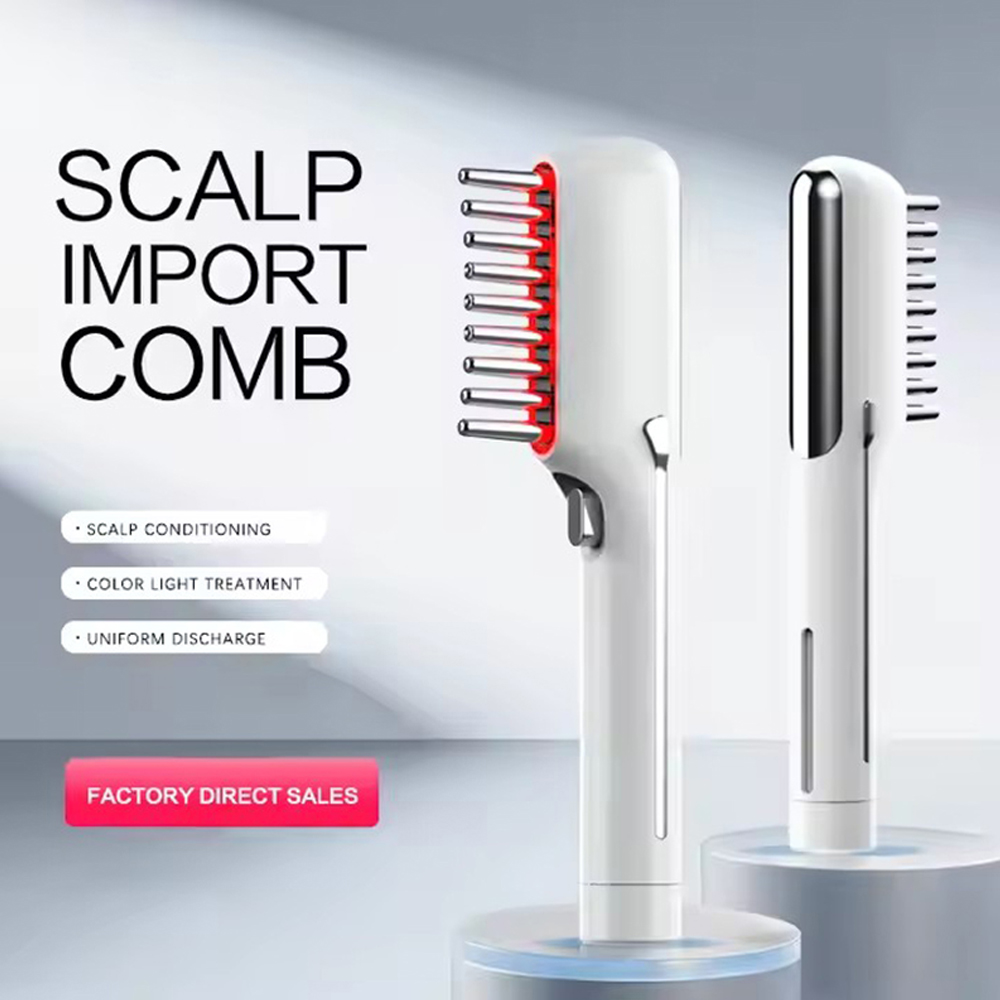 หวีกระตุ้นการเจริญเติบโตของเส้ - Hair Care For Hair Growth บทวิจารณ์และราคา