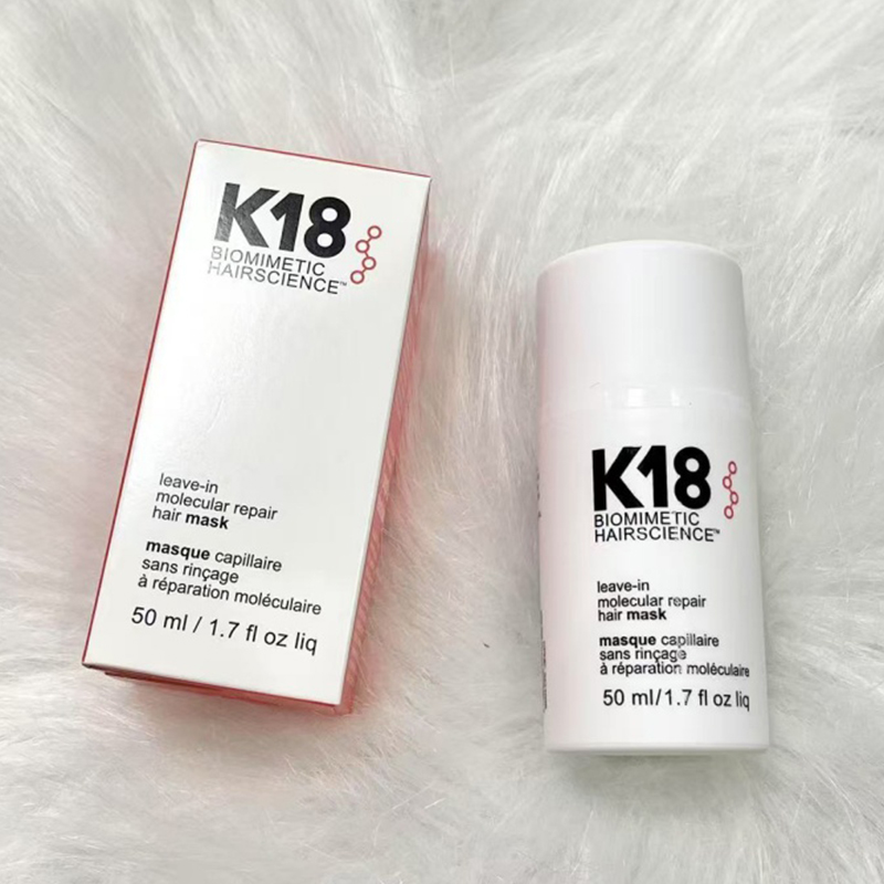 K18 50ml 150ml มาส์กบำรุงผมแบบ - Hair Care Keratin บทวิจารณ์และราคา
