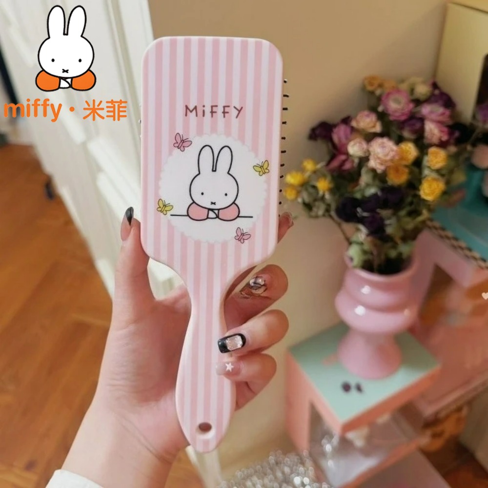 หวีลมนิวเมฟฟี่น่ารัก นวดหนังศี - Hair Care Formulation บทวิจารณ์และราคา