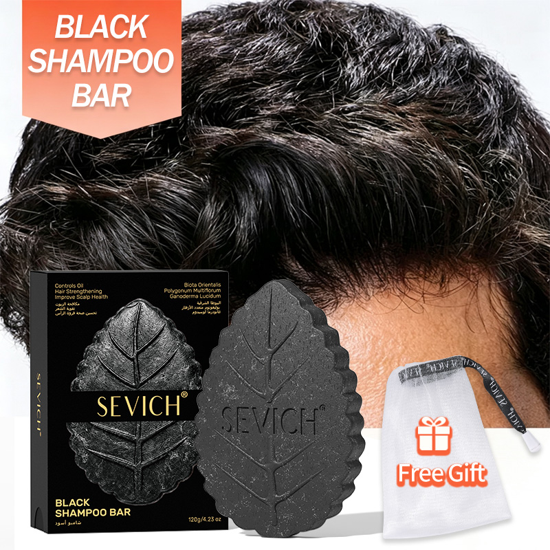 สบู่แชมพูสระผมโพลีโกนัม มัลติฟ - Hair Care Dandruff บทวิจารณ์และราคา