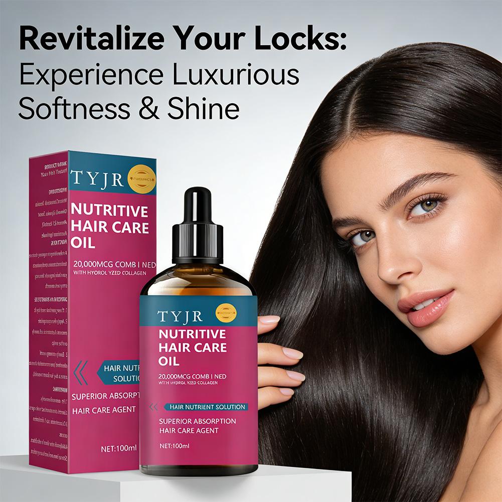 น้ำมันหอมระเหยบำรุงเส้นผมคอลลา - Hair Care For Hair Growth บทวิจารณ์และราคา
