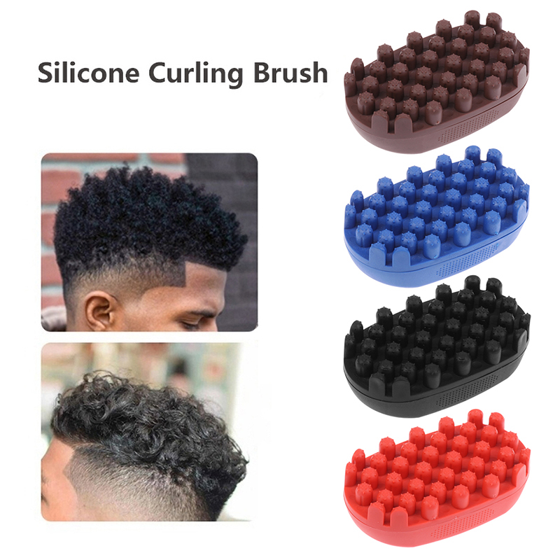 แปรงม้วนผมแบบมืออาชีพ 1 ชิ้น ส - Twist Sponge Coil บทวิจารณ์และราคา