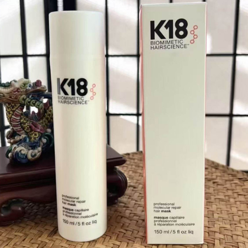 K18 มาสก์บำรุงผมแบบไม่ต้องล้าง - Hair Care Keratin บทวิจารณ์และราคา