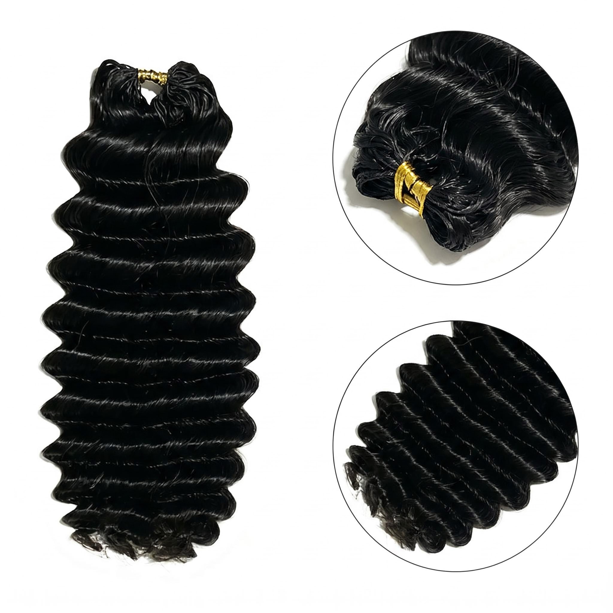 ผมถักโครเชต์สำหรับผู้หญิงผิวดำ - Hair Care Formulation บทวิจารณ์และราคา
