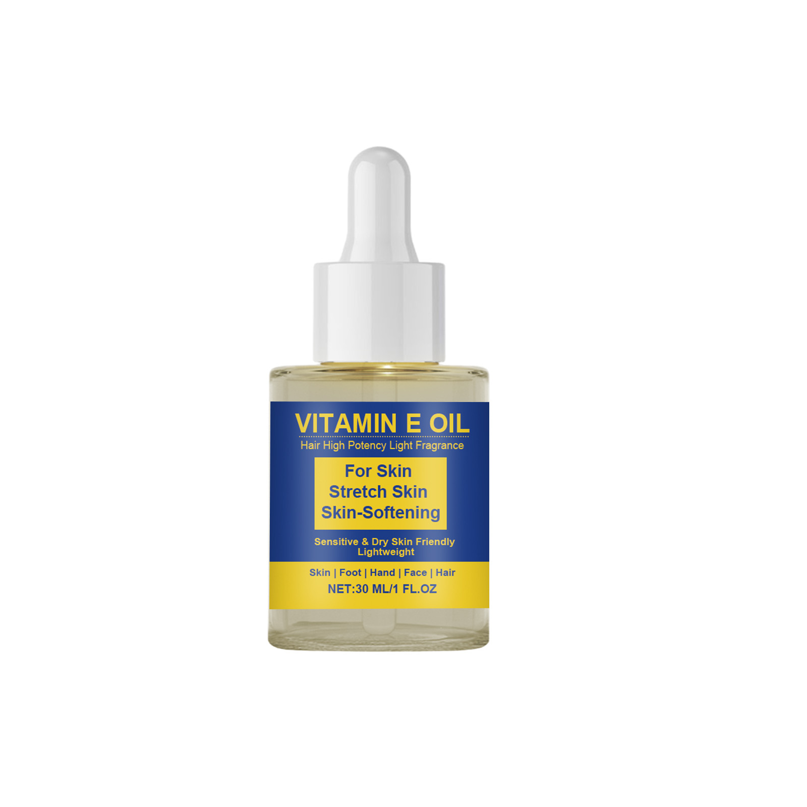 น้ำมันวิตามินอี - ให้ความชุ่มช - Hair Care Cream บทวิจารณ์และราคา