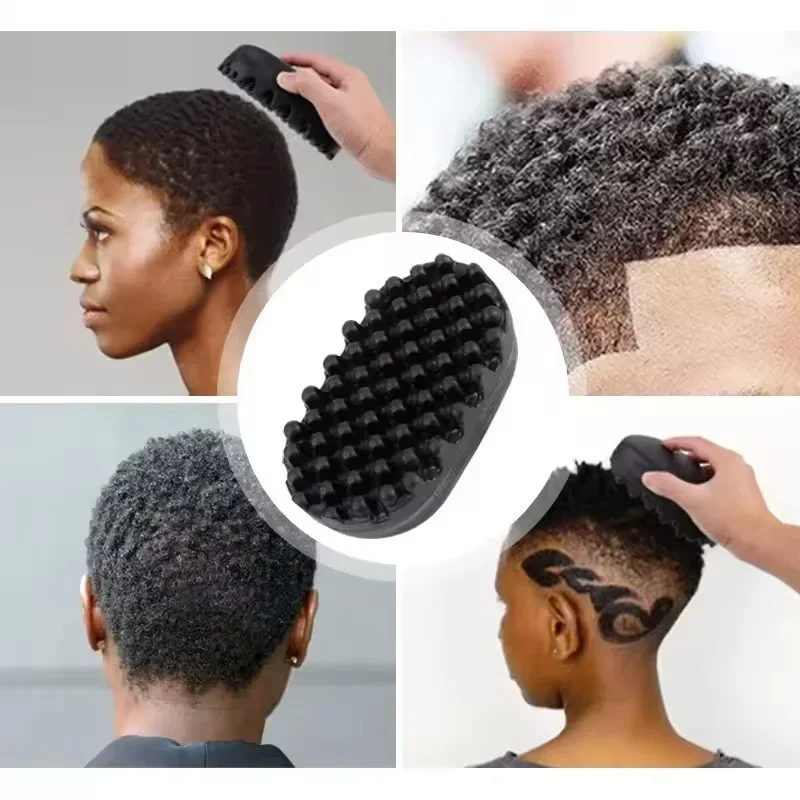 แปรงม้วนผมแบบมืออาชีพ สำหรับผม - Twist Sponge Coil บทวิจารณ์และราคา