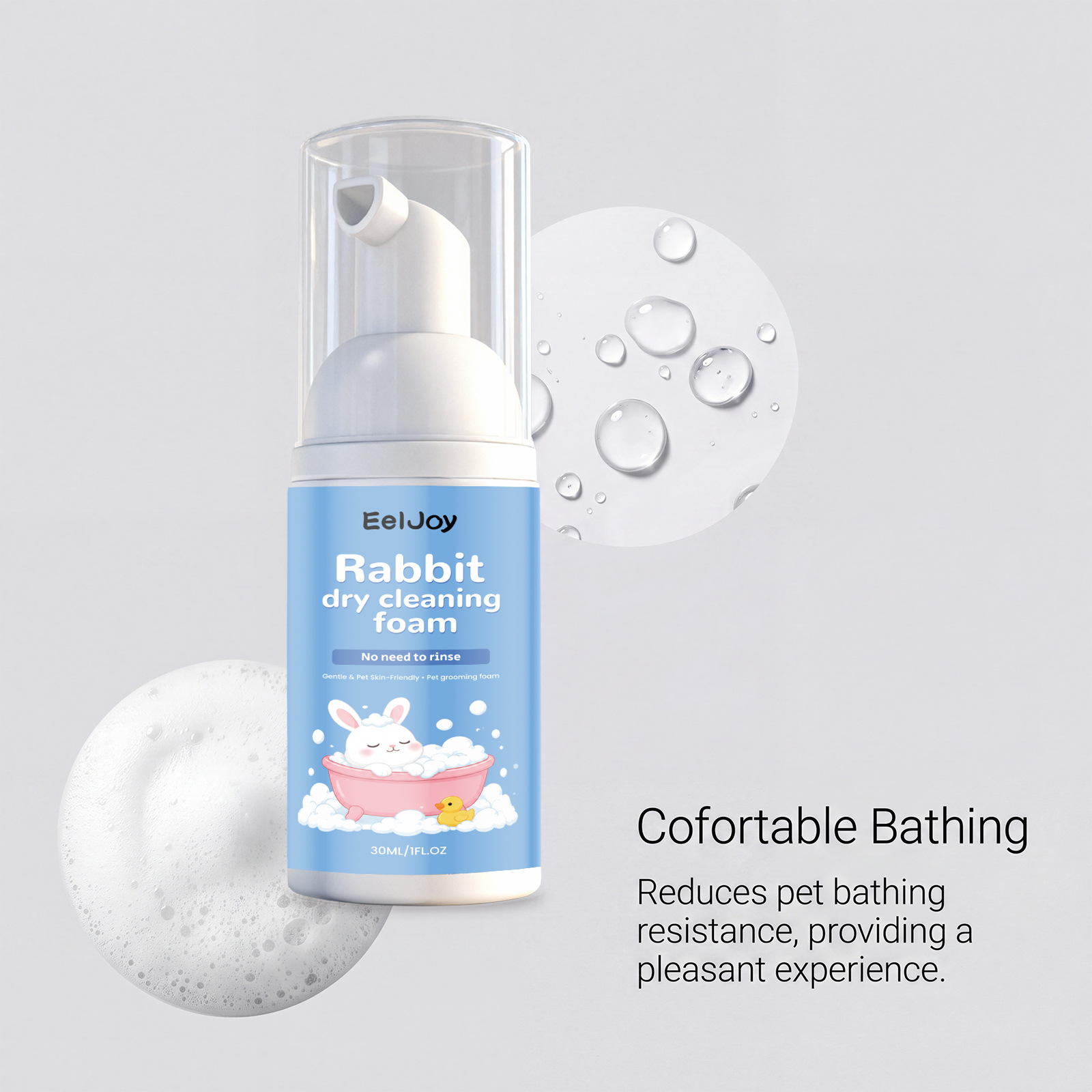 มูสทำความสะอาด บำรุงล้ำลึก สำห - Hair Care Natural Ingredients บทวิจารณ์และราคา