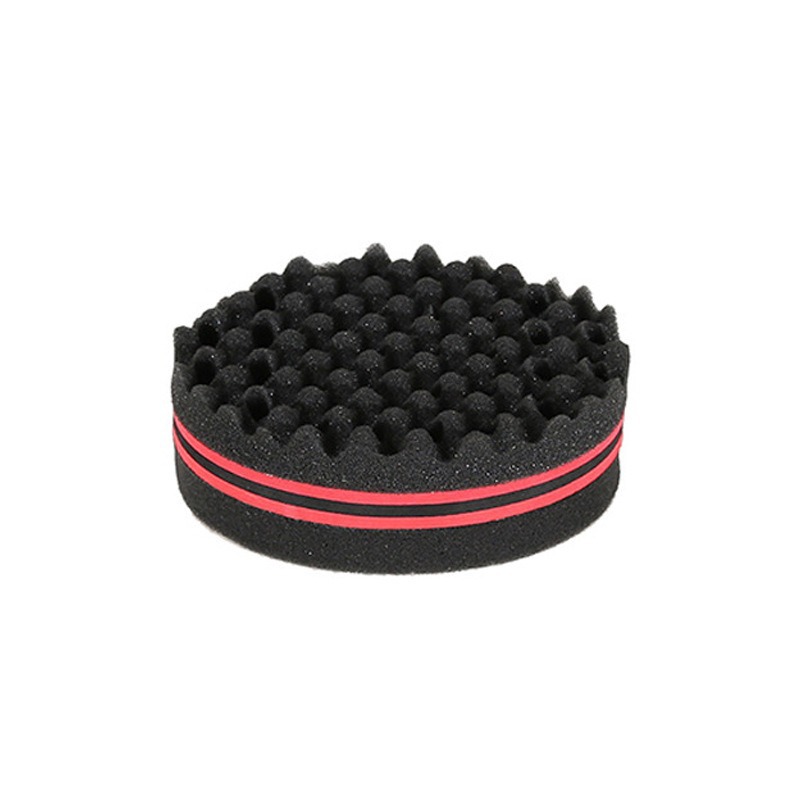 แปรงม้วนผมแบบมืออาชีพ สำหรับผม - Twist Sponge Coil บทวิจารณ์และราคา