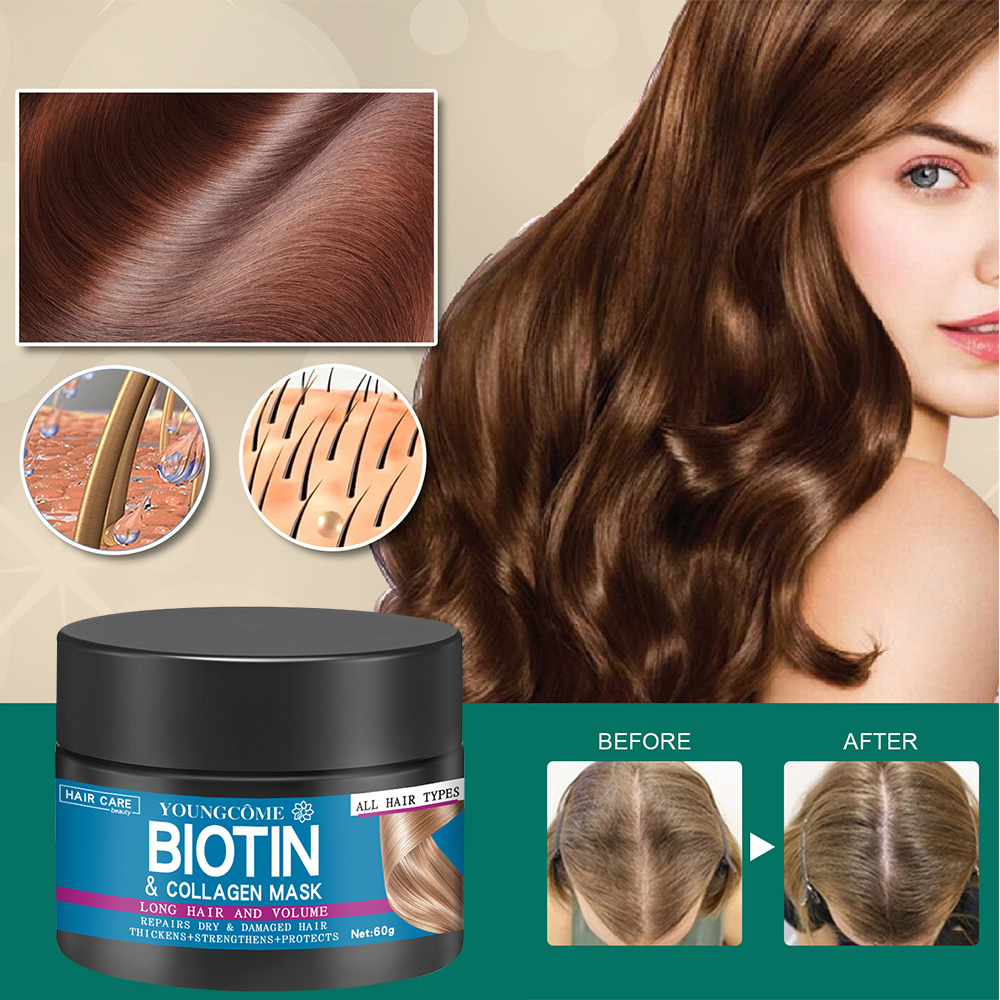 ครีมบำรุงผมน้ำมัน Essential บำ - Hair Care Keratin บทวิจารณ์และราคา