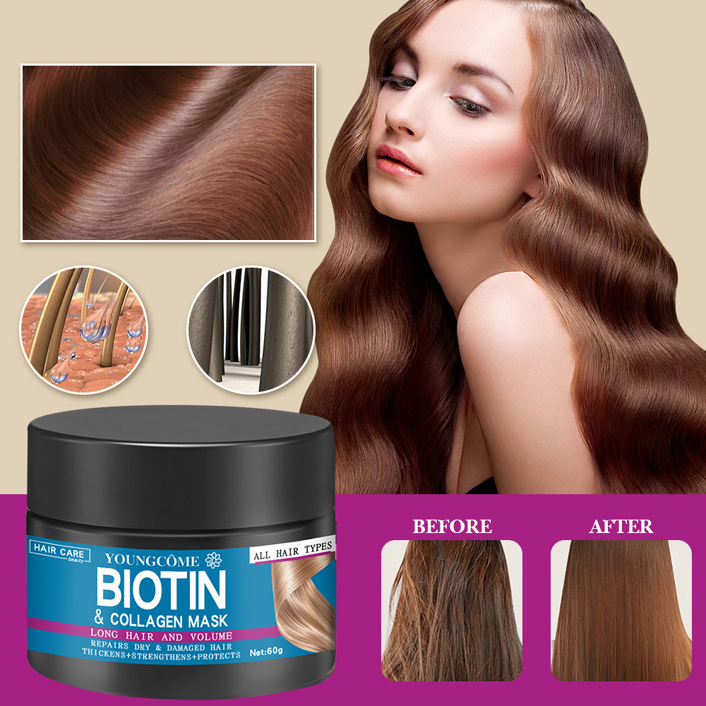 ครีมบำรุงผมน้ำมัน Essential บำ - Hair Care Keratin บทวิจารณ์และราคา
