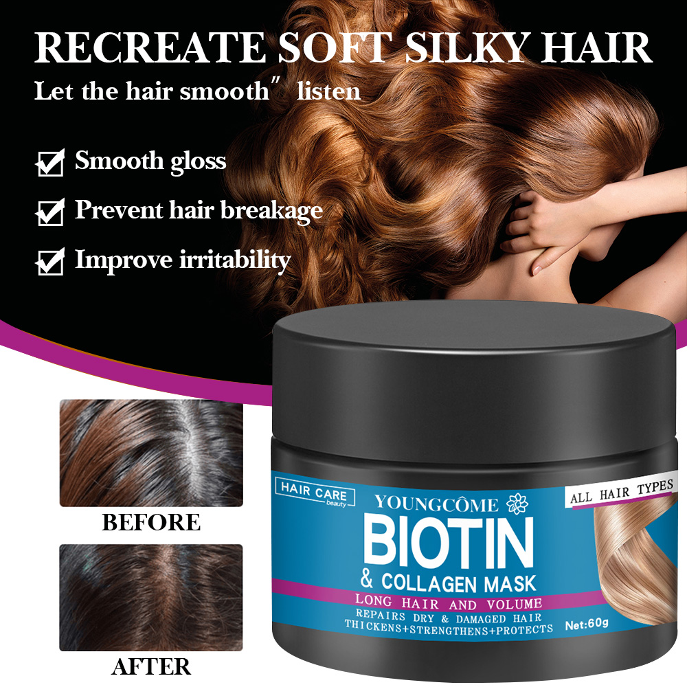 ครีมบำรุงผมน้ำมัน Essential บำ - Hair Care Keratin บทวิจารณ์และราคา