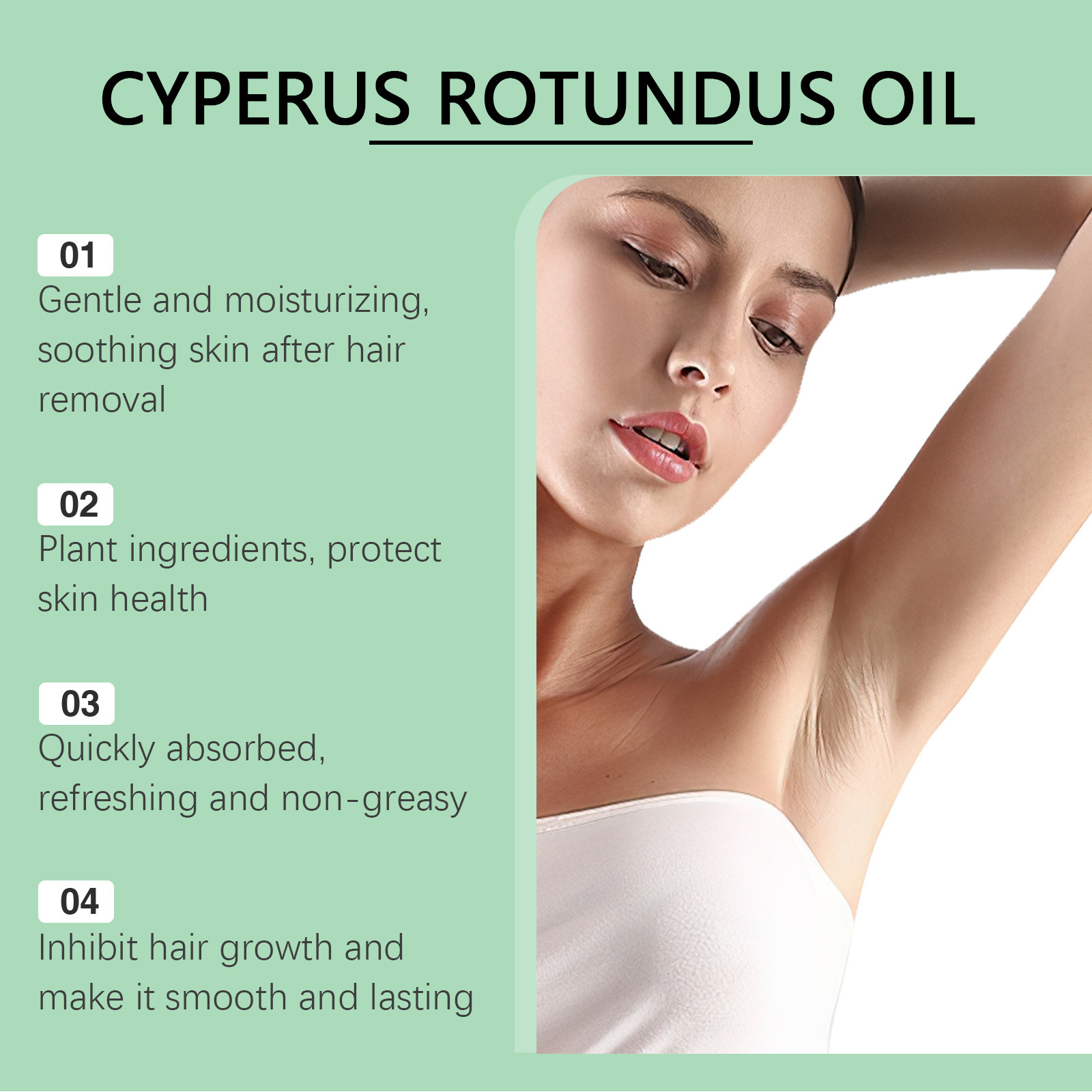 Natural Cyperus Rotundus Oil H - Hair Care Cream บทวิจารณ์และราคา