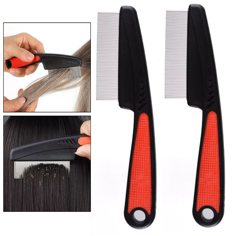 2pcs รังแคหนังศีรษะโรคสะเก็ดเง - Hair Care Dandruff บทวิจารณ์และราคา
