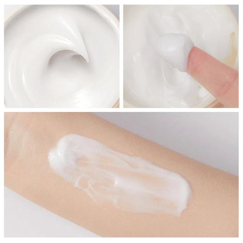 ฤดูหนาวครีม Sheep Hair Oil Whi - Hair Care Cream บทวิจารณ์และราคา