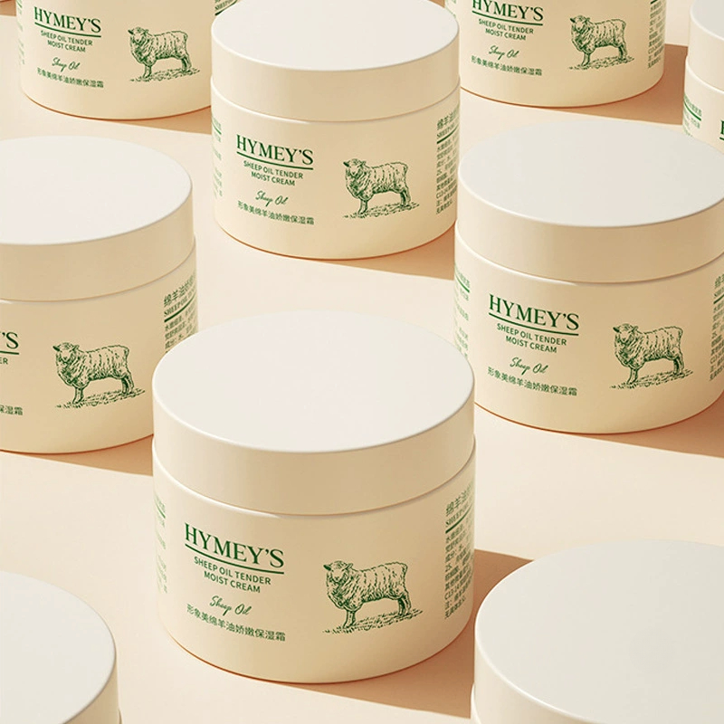 ฤดูหนาวครีม Sheep Hair Oil Whi - Hair Care Cream บทวิจารณ์และราคา