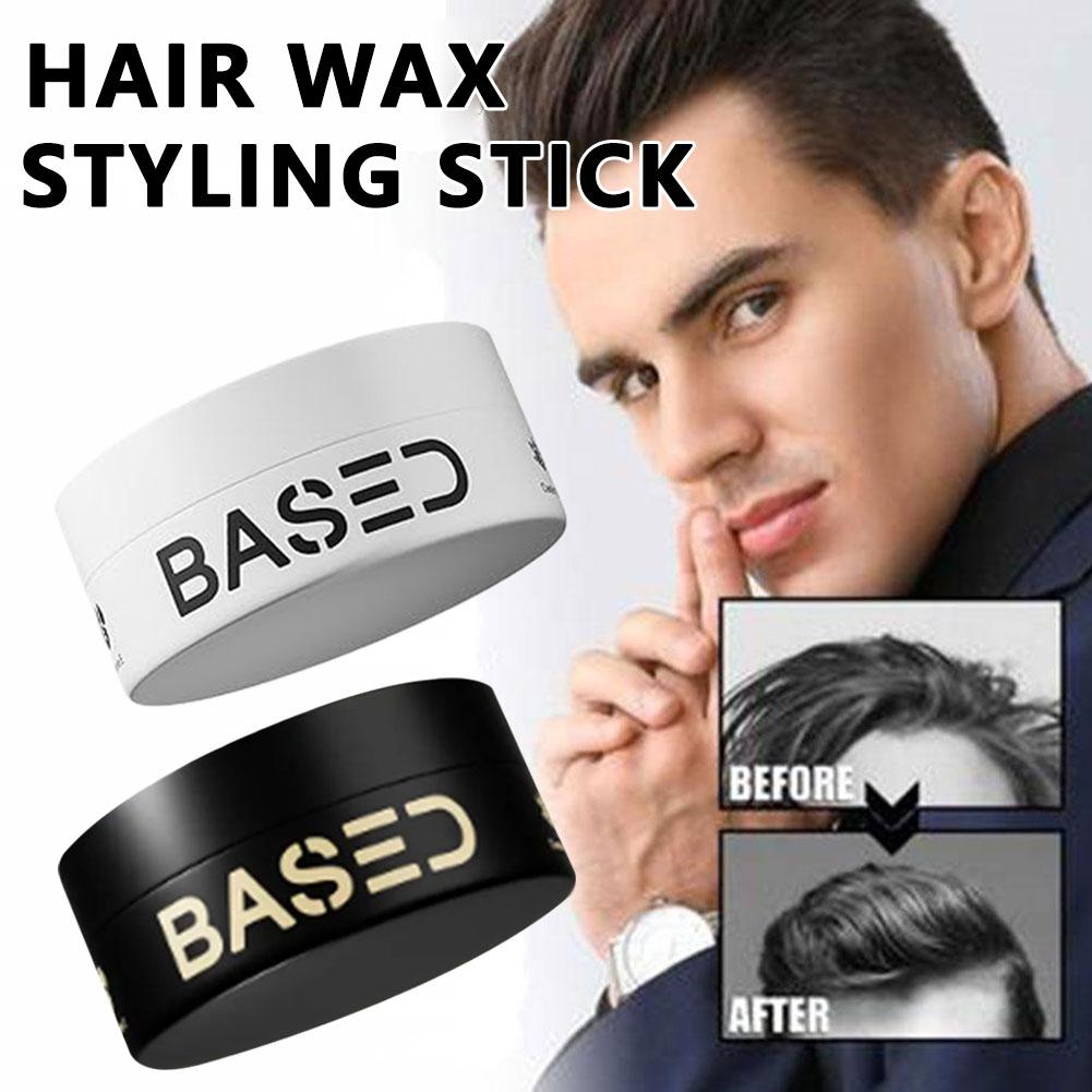 แว็กซ์จัดแต่งทรงผม BASDE แบบแท - Hair Care Formulation บทวิจารณ์และราคา
