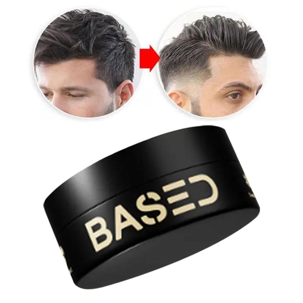แว็กซ์จัดแต่งทรงผม BASDE แบบแท - Hair Care Formulation บทวิจารณ์และราคา