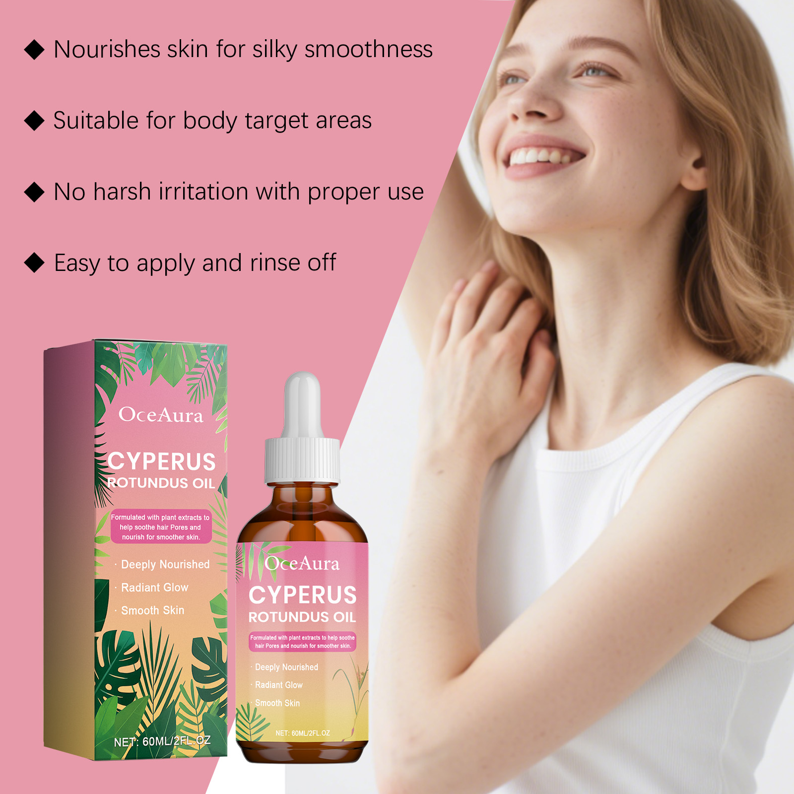 ยับยั้งการเจริญเติบโตของเส้นผม - Hair Care Cream บทวิจารณ์และราคา
