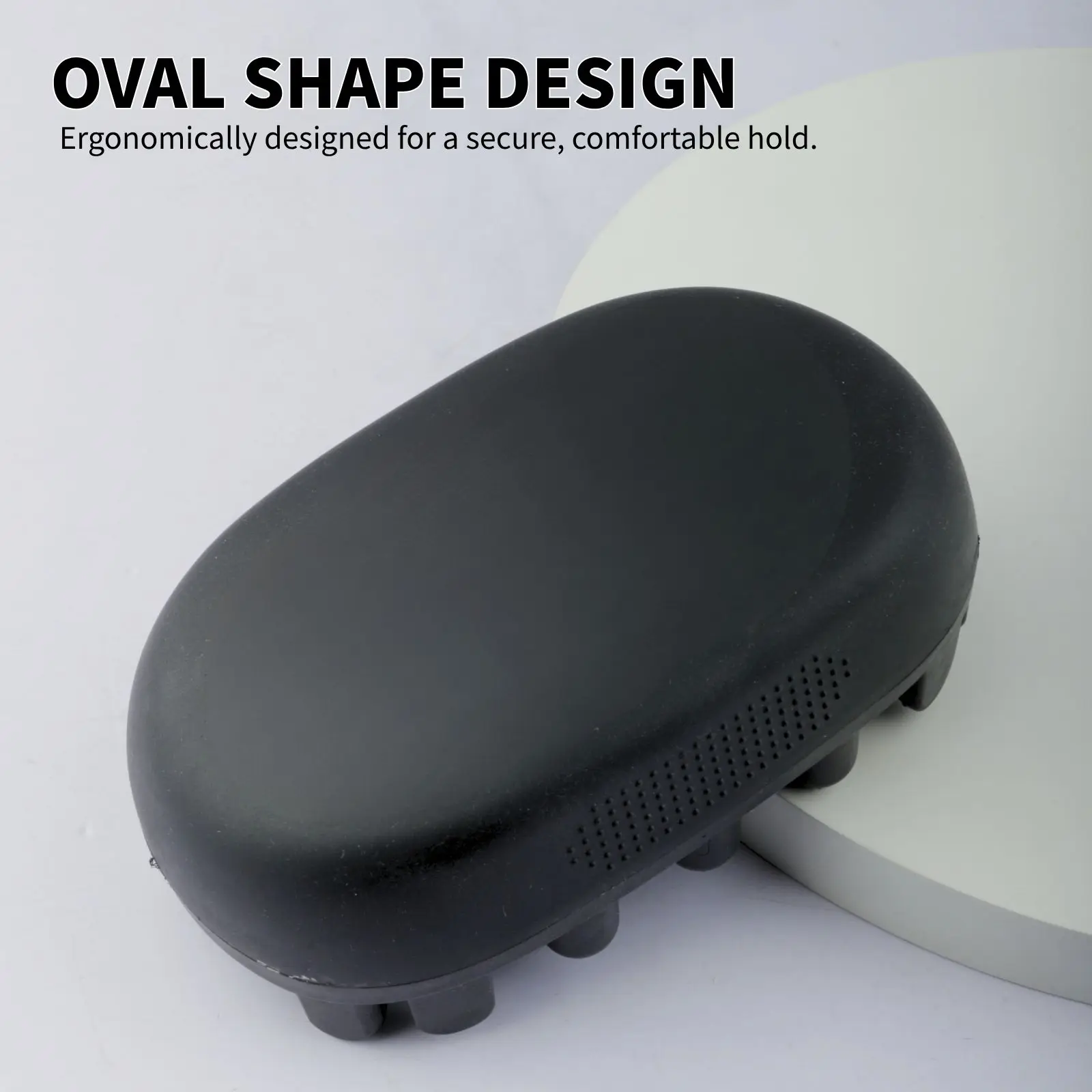 ใหม่ แปรงม้วนผมยางกันลื่น ถุงม - Twist Sponge Coil บทวิจารณ์และราคา