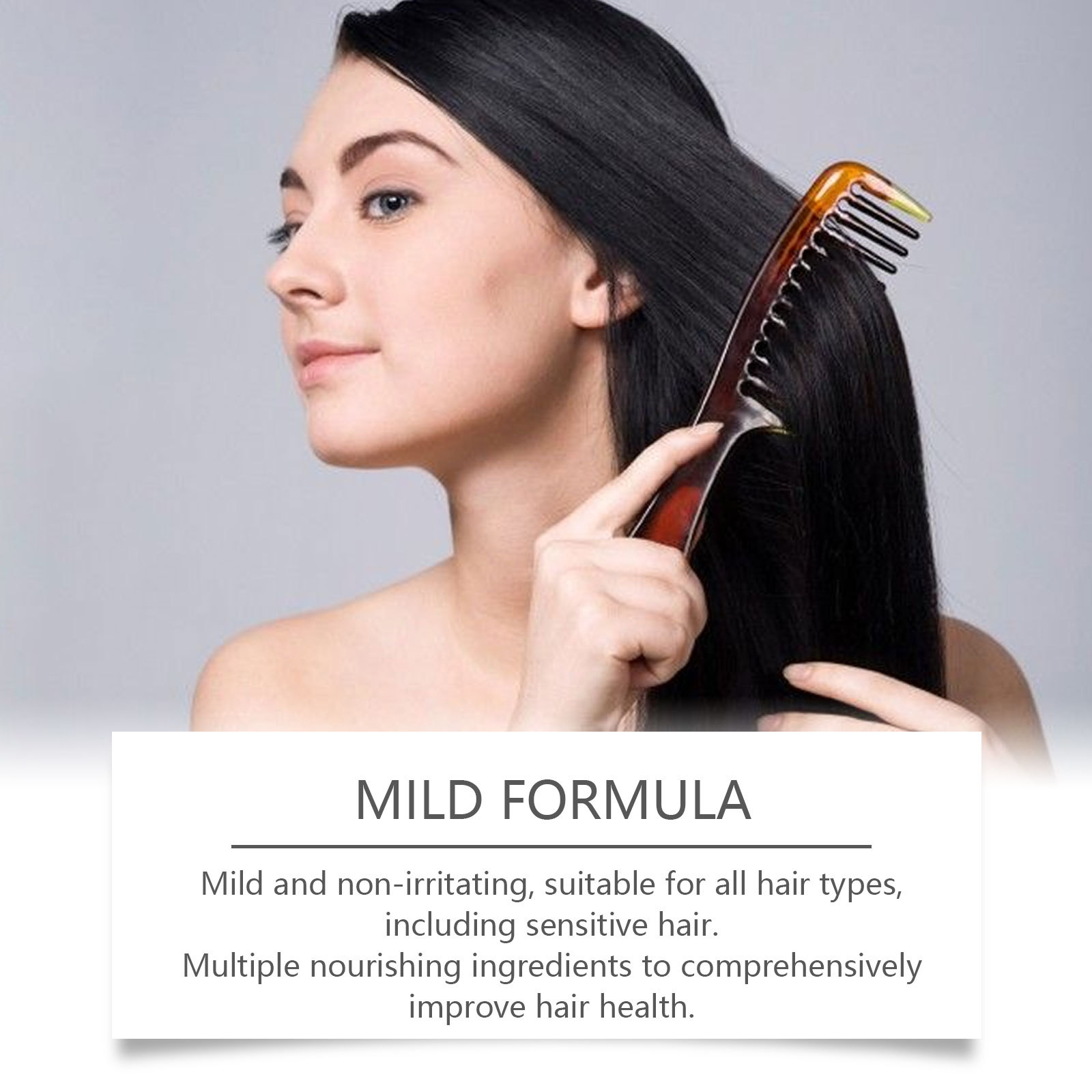 วิตามินเซรั่มบํารุงเส้นผมแคปซู - Hair Care For Hair Growth บทวิจารณ์และราคา