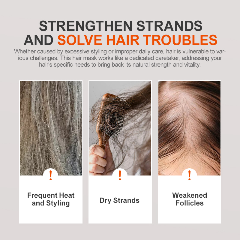 PURC Batana Oil Hair Mask Smoo - Hair Care Keratin บทวิจารณ์และราคา